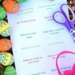 Fun Easter Games For The Whole Family