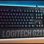 G213 Prodigy Gaming Keyboard Review