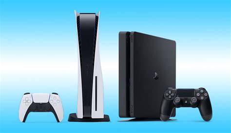 Game Sharing Ps4 To Ps5