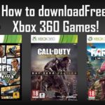 Games On Xbox 360 Free