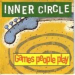 Games To Play In A Circle