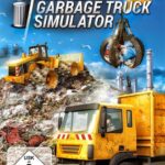 Garbage Truck Simulator Games Online Free