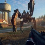 Generation Zero How To Start A New Game