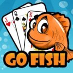 Go Fish Card Game App