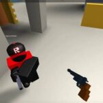 Gun Games To Play On Roblox