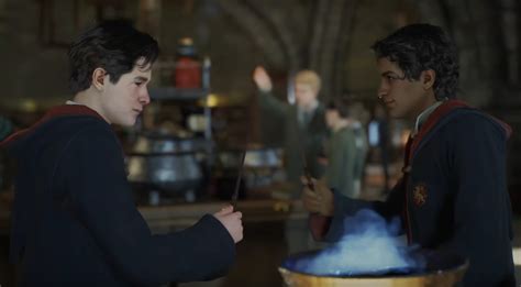Harry Potter Video Game Release Date
