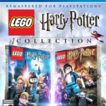 Harry Potter Video Games Ps4