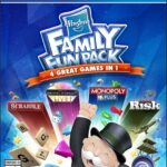 Hasbro Family Game Night Ps4 Board Games