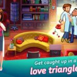 Heart's Medicine - Hospital Heat Game Online