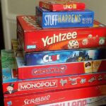 Hilarious Board Games For Families