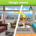 Home Design Makeover Game Online