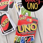 How Play Uno Card Game