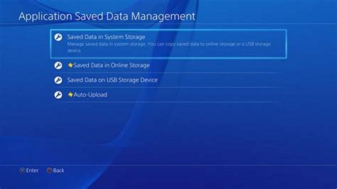 How To Delete Saved Game Data On Ps4
