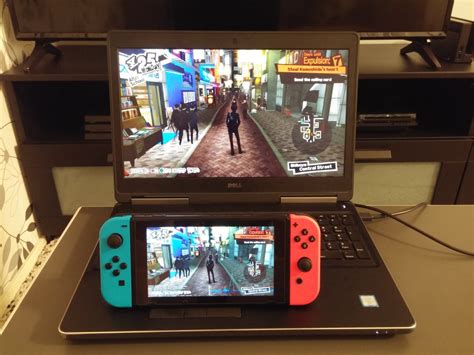 How To Emulate Switch Games