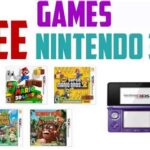 How To Get Free Games On A 3Ds