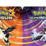 How To Make A New Game In Pokemon Ultra Moon