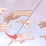 How To Play Chopsticks Finger Game