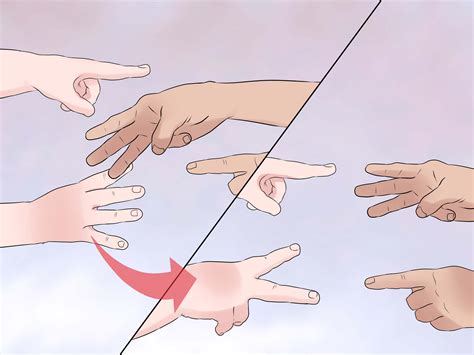 How To Play Chopsticks Finger Game
