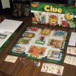How To Play Clue Card Game