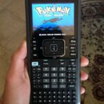 How To Play Games On Calculator