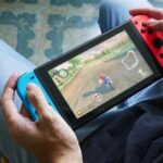 How To Play Other Users Games On Switch