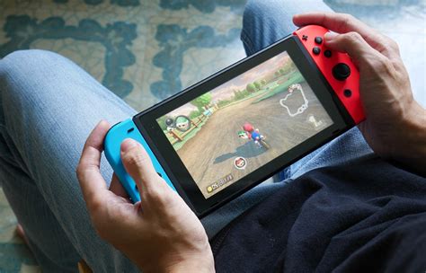 How To Play Other Users Games On Switch