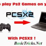 How To Play Ps2 Games In Pc