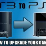 How To Update A Playstation 4 Game