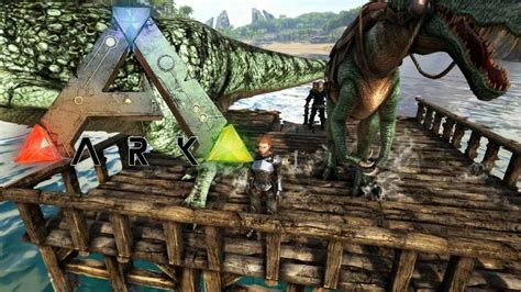 Is Epic Games Ark Cross Platform With Xbox
