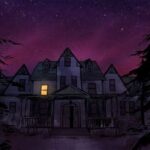 Is Gone Home A Horror Game