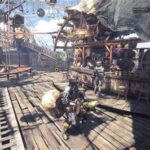 Is Monster Hunter World A Multiplayer Game