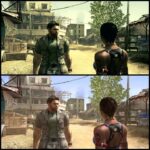 Is Resident Evil 5 A Multiplayer Game