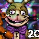 Is There Going To Be A New Fnaf Game