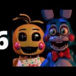 Is There Gonna Be A New Fnaf Game