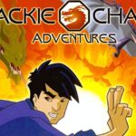 Jackie Chan Adventures Video Game