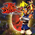 Jak And Daxter Video Game