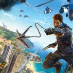 Just Cause 3 New Game Plus