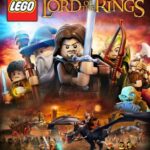 Lego Lord Of The Rings Game Ps4