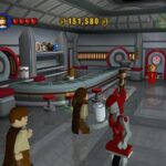 Lego Star Wars Games For Free