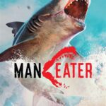 Maneater Video Game Xbox One