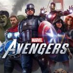 Marvel Avengers Video Game Rating