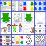 Math Games For Kindergarten Free