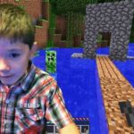 Minecraft Games For 6 Year Olds