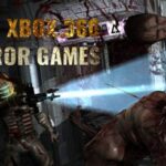 Multiplayer Horror Games On Xbox