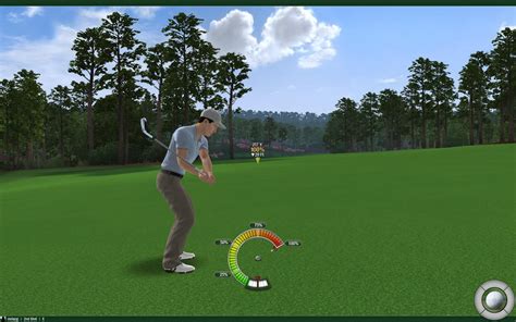 My Game Tiger Woods Free