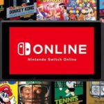New Games For Nintendo Switch Online