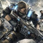 New Gears Of War Game