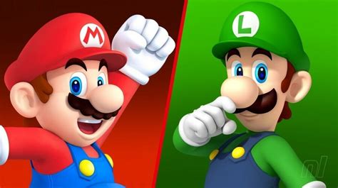 New Mario & Luigi Game
