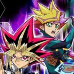 New Yugioh Game Master Duel