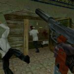 Old Fps Games For Pc